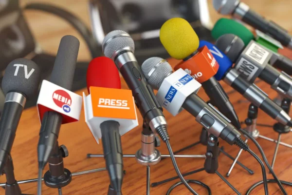 Why Mass Communication Is Interesting And Full Of Adventure: A Career That Breaks Boundaries