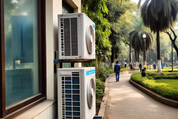 India Commercial Air Conditioning Market Report 2025–2033: Trends, Forecasts, and Competitive Analysis