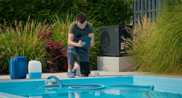 The Ultimate Guide to Year-Round Swimming Pool Maintenance for Homeowners