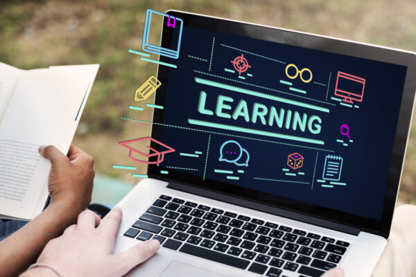 Modern Learning, Modern Websites: How a Web Development Company New York Can Help