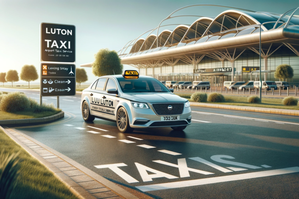 Book Taxi to Gatwick? 5 Mistakes That Cost You More