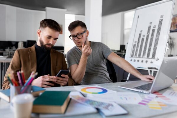 Marketing Services in Dubai: What Your Business Can Expect