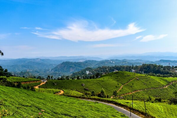 Karnataka Tourism: Explore the Rich Heritage, Nature, and Culture of Southern India