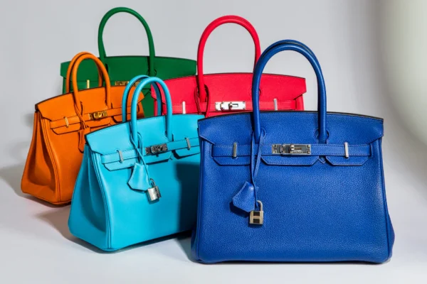 Hermès Copy Bags: Luxury Imitation or Risky Investment?