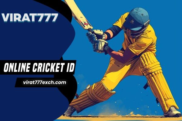 Get Online Cricket ID and Betting ID