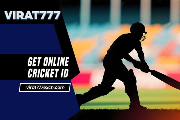 Online Cricket ID India’s Top Cricket Betting Platform