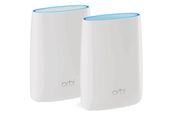 How to Log In and Manage Your Orbi Wireless Network