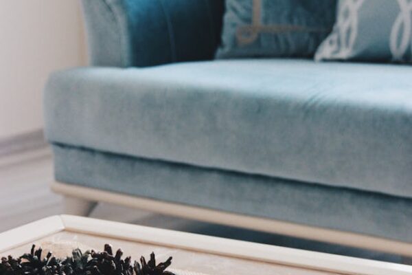 Why Live Edge Coffee Tables Never Go Out of Style