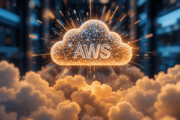 Navigate Cloud Complexity with Certified AWS Consulting Services