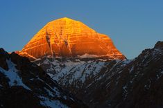 An Awesome Journey of Kailash Mansarovar Yatra by Helicopter