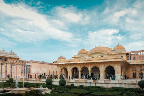 Discover the Golden City: Top Tourist Places to Visit in Jaisalmer
