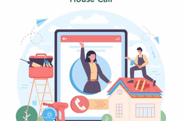 Why Are Consumers Turning to On-Demand Home Services?
