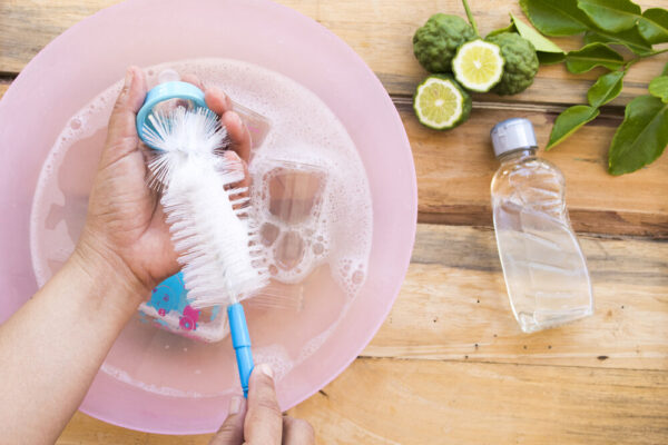 Why Smart Parents Are Switching to an Electric Baby Bottle Cleaner (It’s Not Just for Convenience)