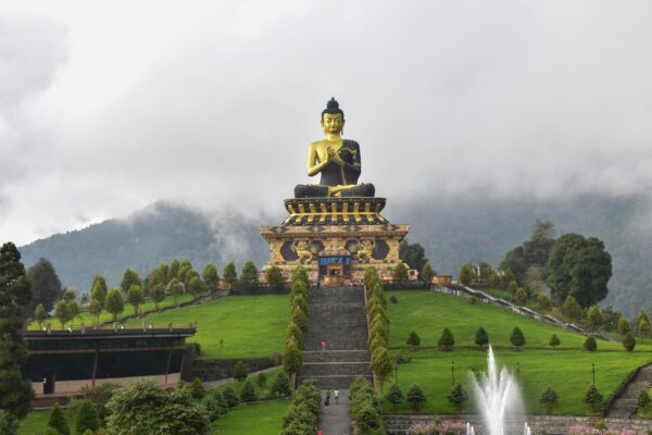 Explore North East India with These Handpicked Sikkim Tour Packages