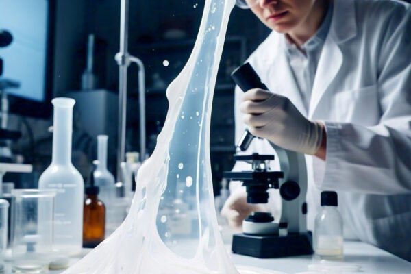 Silicone Market Forecast and Competitive Strategies 2025-2033