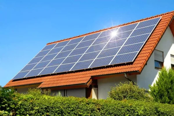 Cut the Cord – Say Goodbye to High Electric Bills in California