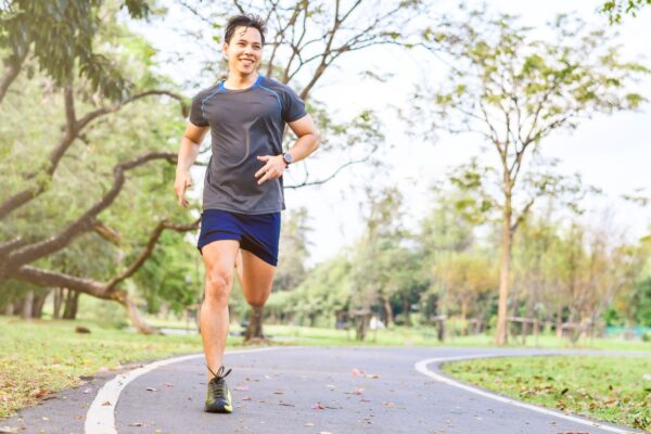 Empowering Men’s Health: Steps to a Stronger, Healthier You