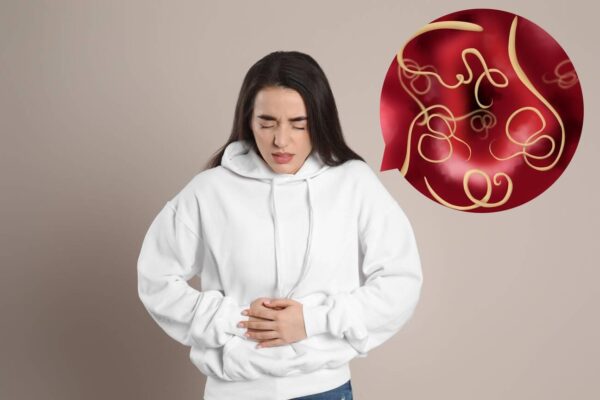 Most Top The 5 Common Parasitic Infections And Treatments
