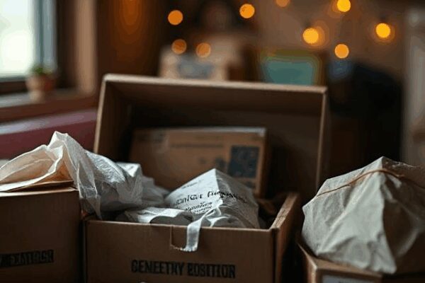 Top 7 Monthly Subscription Crates for Men in 2025