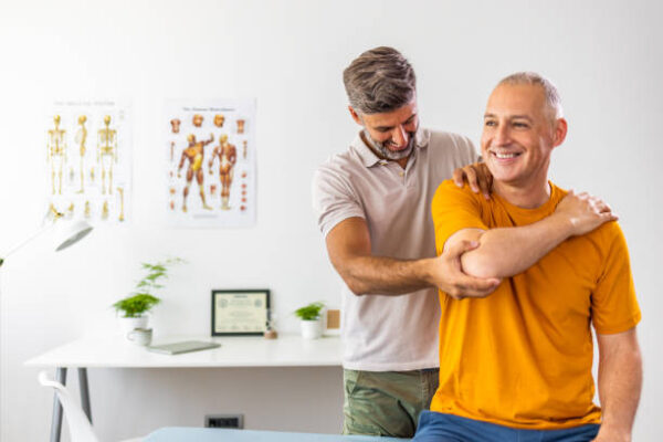 5 Surprising Physiotherapy Techniques That Speed Up Recovery and Relieve Pain