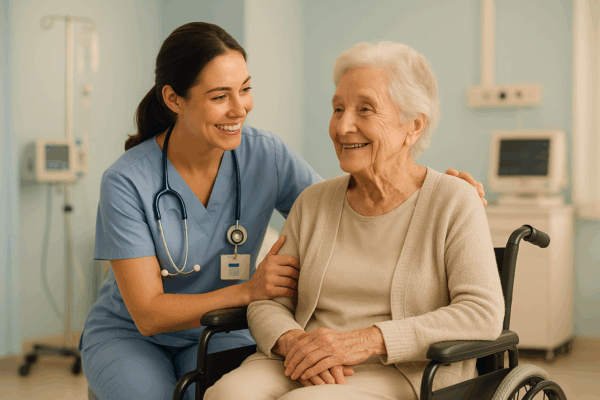 Professional Nowborn Care Services Blue Galaxy Qatar For You Available 24/7