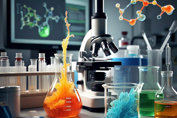 Industrial Enzymes Market Report 2025–2033: Trends, Forecasts, and Competitive Analysis