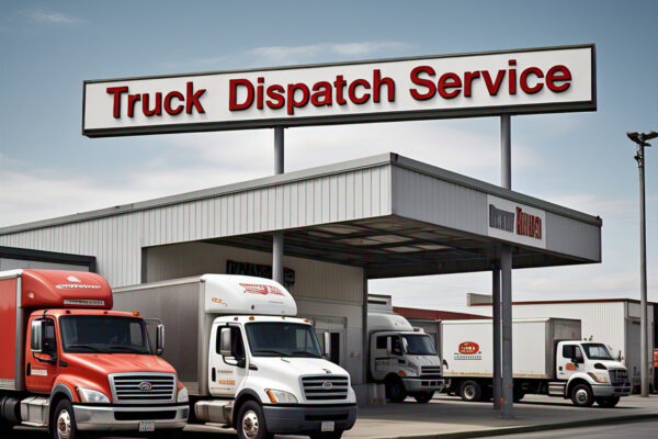What is a Truck Dispatch Service and Why Your Business Needs One in 2025