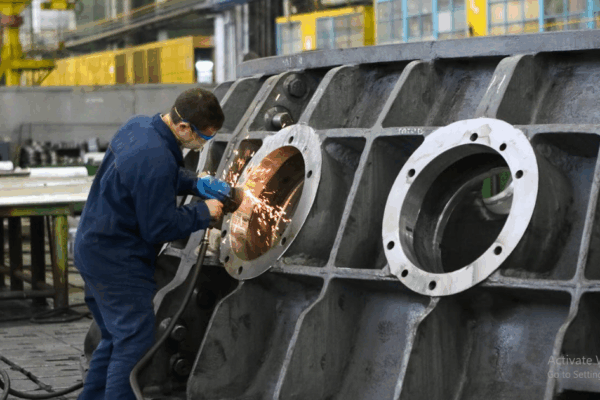 The Rise of CNC and Laser Pipe Cutting in Canada’s Metalworking Sector
