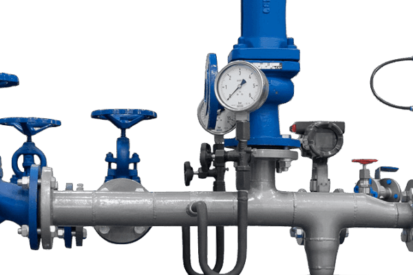 How Are Smart Industrial Valves Revolutionizing Flow Control Automation?