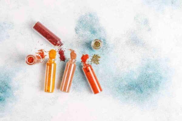 Why Are Resin and Corn Starch Essential in Manufacturing and Art?