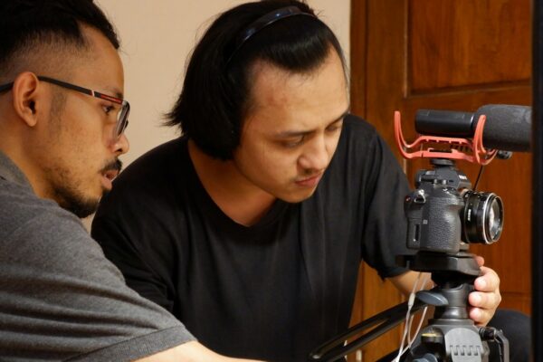 Directing and On-Set Production of Video Production Company Philippines