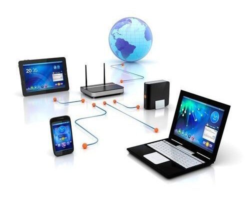 The Importance of Wireless Network Support and What It Entails