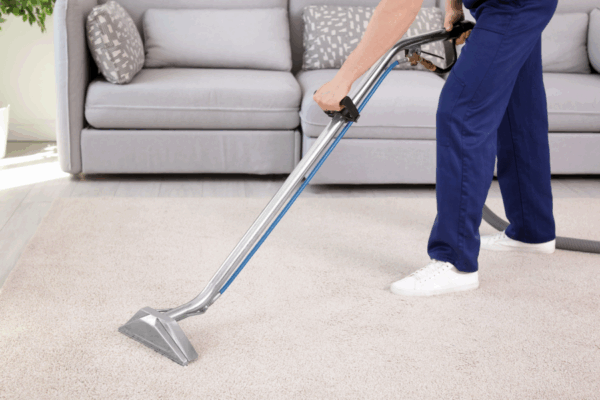 ﻿﻿Carpet Cleaning: The Path to a More Comfortable Home