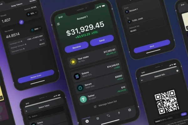 How Do I Speak with Official Phantom Wallet Customer Service Helpline Phone Number?