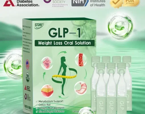 Wo kann man Stdei GLP 1 go Offizielle Webseite kaufen(Was Kunden sagen)?