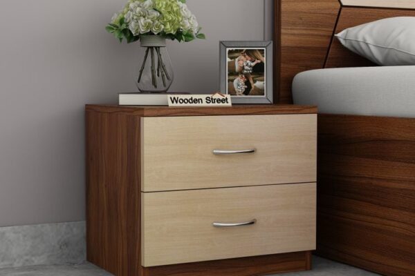 The Perfect Bedside Table: A Must-Have for Your Bedroom