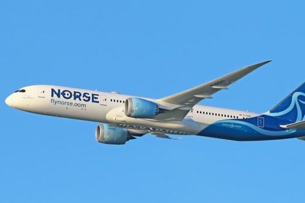 Does Norse Atlantic Offer Refunds? FAQs Help®