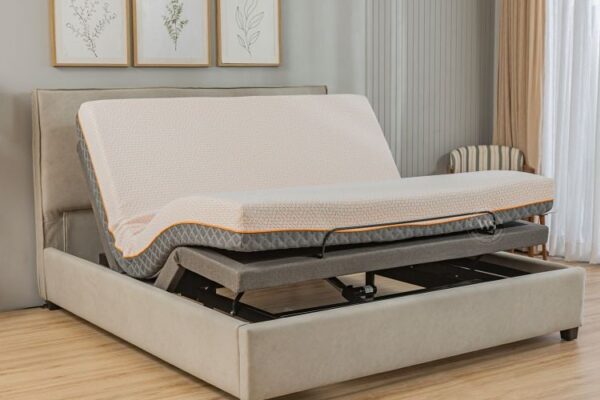 Simple Bed Design Ideas for a Clean and Stylish Look