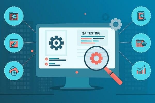 Best Software Testing Services