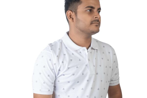 Where to Buy White Polo T Shirt Online – Top 5 Stores You Can Trust