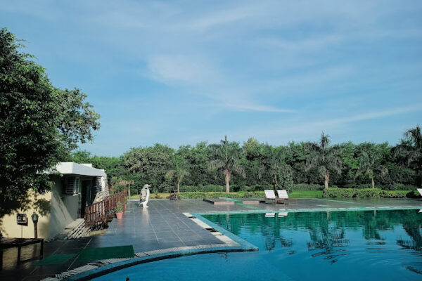 Dream Destination Wedding in Jim Corbett