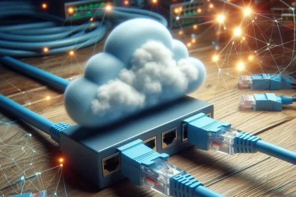 Solving Multi-Branch Connectivity Issues with Managed SD-WAN?