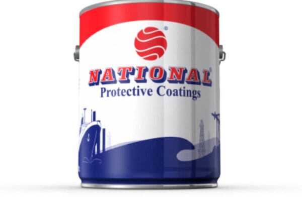 Enhancing Infrastructure with National Paints UAE: A Trusted Name in Coatings