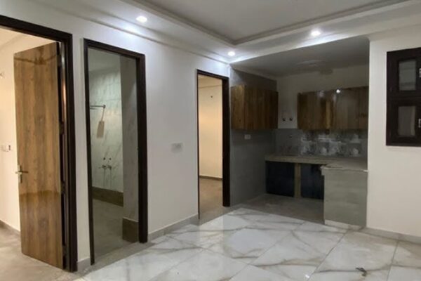 Comparing Societies – Where Should You Buy a 2BHK Flat in Noida?