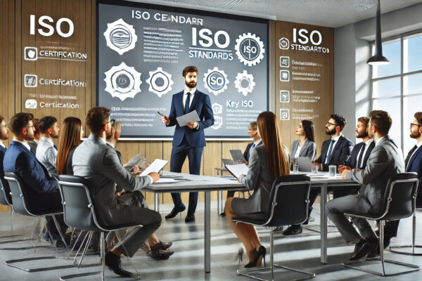 Who Needs ISO 27001 Lead Auditor Certification to Succeed in Cybersecurity