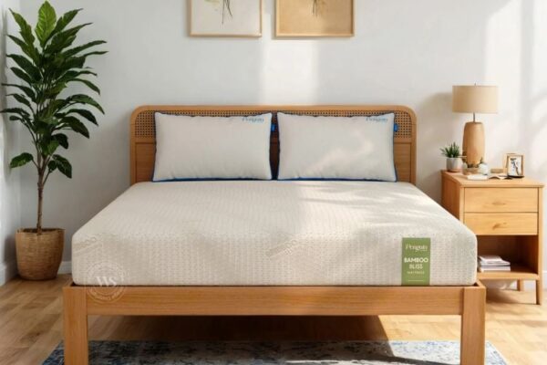 How to Choose the Best Mattress for Every Room in Your Home