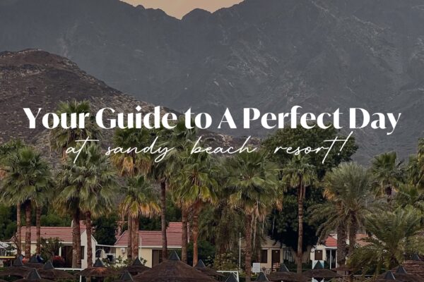 What Makes Fujairah Beach Resorts So Popular with UAE Staycationers?