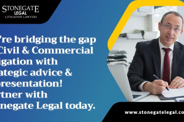 What Statutory Demand Lawyers Do & When You Might Need One