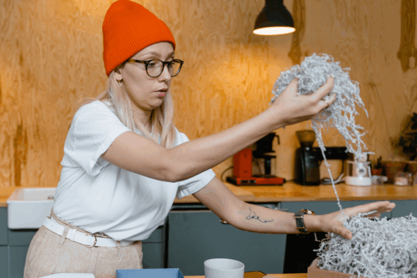 Secure Commercial Shredding Services for Any Size Business