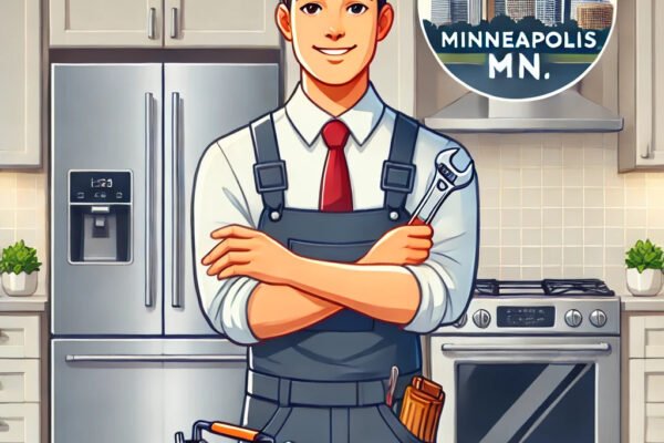 The Benefits of Choosing Local Appliance Service in Minneapolis